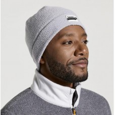 Шапка Saucony RESTED SHERPA BEANIE (900030-LGH)