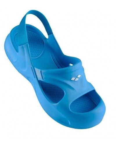 Тапочки Arena SOFTY KIDS HOOK (81270-077) розмір 28/29
