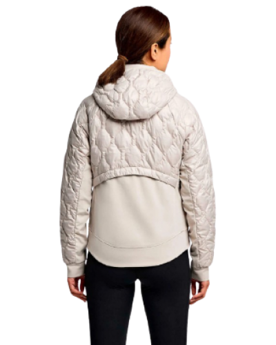 Куртка спорт. Saucony HURRICANE INSULATED JACKET (SAW800455-DV) розмір M