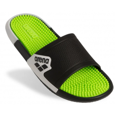 Тапочки для басейну Arena MARCO ACTIVE (009279-120) розмір 37