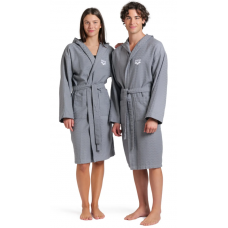 Халат Arena WAFFLE ROBE (009030-510) розмір S