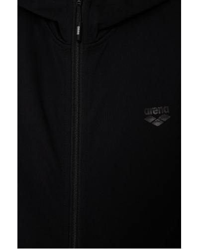 Реглан Arena BRUSHED HOODED F/Z JACKET (007685-500) розмір S