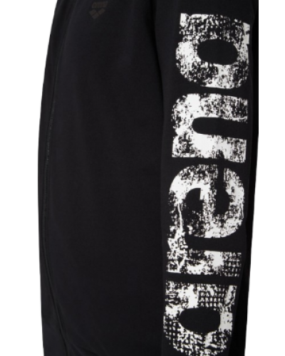 Реглан Arena BRUSHED HOODED F/Z JACKET (007685-500) розмір S