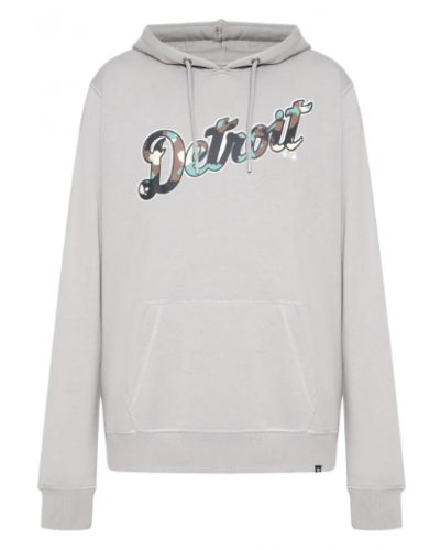 Худі 47 Brand DETROIT TIGERS DIGITAL XLTAR (646046WY-FS) розмір XL