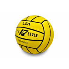 М'яч для водного поло Finis LEN KAP7 SIZE 5 для чоловіків (98150-0109-LEN) розмір 5