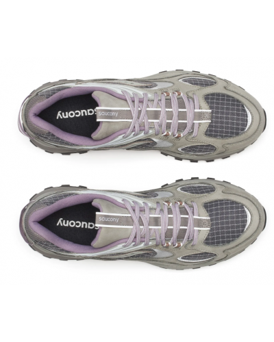 Кросівки Saucony GRID AURA X (S70924-2) розмір 5