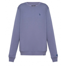 Світшот 47 Brand LOS ANGELES DODGERS BASE RUNNE (682011PX-FS) розмір S