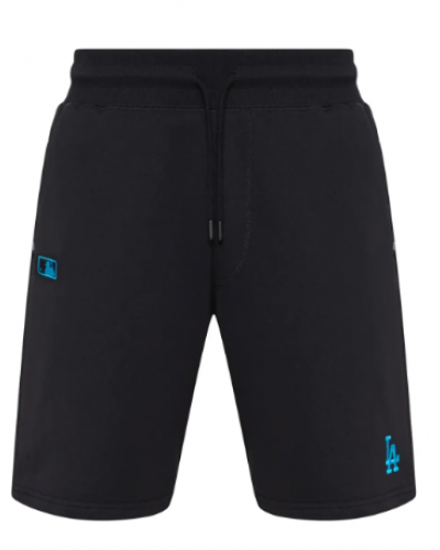 Шорти 47 Brand LOS ANGELES DODGERS BASE RUNNE (658101JK-FS) розмір M