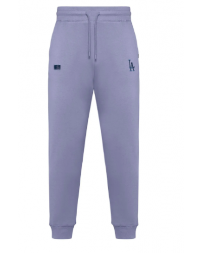 Штани спортивні 47 Brand LOS ANGELES DODGERS BASE RUNNE (682009PX-FS) розмір M
