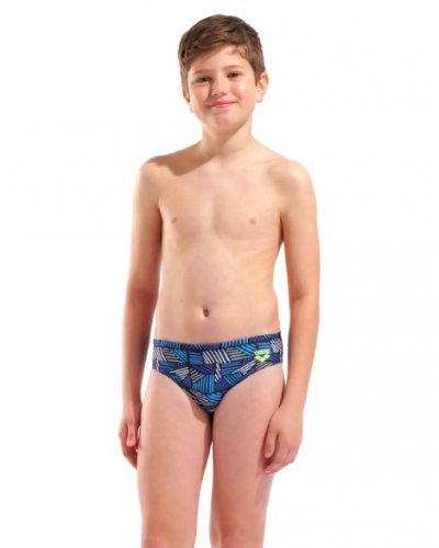 Дитячі плавки Arena CANDIES SWIM BRIEFS (010301-550) розмір 10