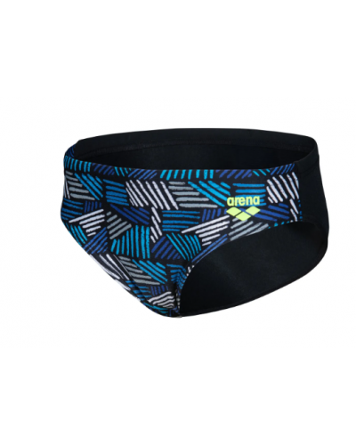 Дитячі плавки Arena CANDIES SWIM BRIEFS (010301-550) розмір 10