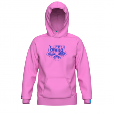 Худі Arena HOODED XSWEAT ARENA LOGO (010197-900) розмір XS