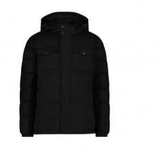 Куртка CMP MAN JACKET ZIP HOOD (34K0187-U973) розмір 46