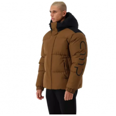 Куртка CMP JACKET FIX HOOD FEEL WARM (35Z4627-P711) розмір M