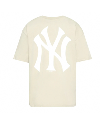 Футболка 47 Brand NEW YORK YANKEES POSTERED (656855F5-FS) розмір S