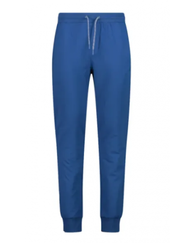 Чоловічі штани спортивні CMP LONG PANT STRETCH BRUSHED FLEE (31D4337-N825) розмір 48