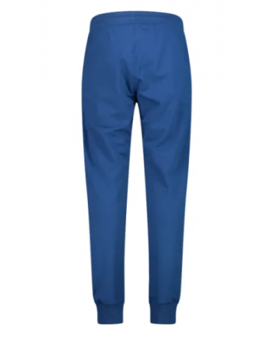 Чоловічі штани спортивні CMP LONG PANT STRETCH BRUSHED FLEE (31D4337-N825) розмір 48