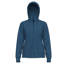 Реглан Arena BRUSHED HOODED F/Z JACKET (007685-540) розмір M