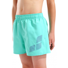 Дитячі шорти для плавання (пляжні) Arena BEACH SHORT LOGO R (006446-890) розмір 6