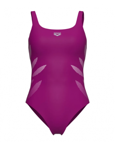 Купальник Arena SWIMSUIT MILENA WING BACK C CU (008140-910) розмір 42