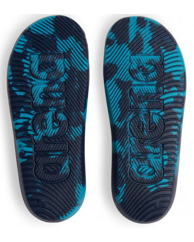 Дитячі тапочки для басейну Arena URBAN ACTIVE JUNIOR (009278-100) розмір 30