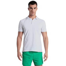 Поло Arena POLOSHIRT SOLID COTTON PIQUET (006389-115) розмір S