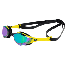Окуляри для плавання Arena COBRA EDGE SWIPE MR (006870-120) жовті