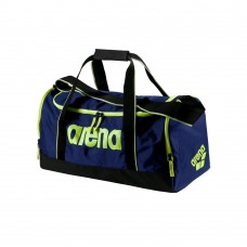 Cумка спортивна Arena Spiky 2 medium (1E006-57) 35 л. синій