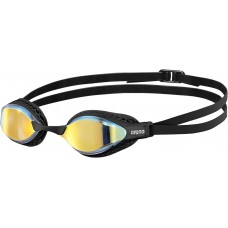 Окуляри для плавання Arena Air-Speed Mirror (003151-200) чорні