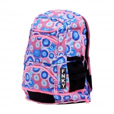 Рюкзак Funky Elite Squad Backpack Bundjalung Blue (FYG003N7200400) 36 літрів синій