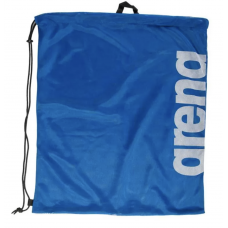 Сумка для плавального інвентарю Arena Team Mesh (002495-720) синя