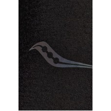 Футболка довг. рукав Saucony PEREGRINE MERINO LONG SLEEVE (800470-BK) розмір S