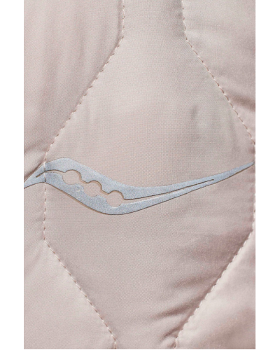 Куртка спорт. Saucony HURRICANE INSULATED JACKET (SAW800455-DV) розмір M