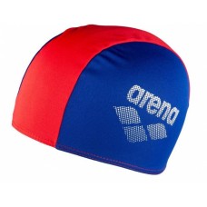 Шапочка д/плавання Arena POLYESTER II JR (002468-740)