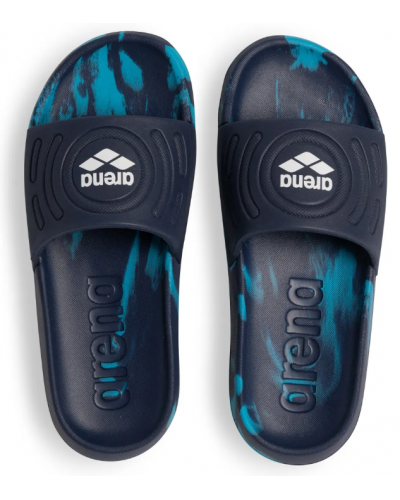 Дитячі тапочки для басейну Arena URBAN ACTIVE JUNIOR (009278-100) розмір 30