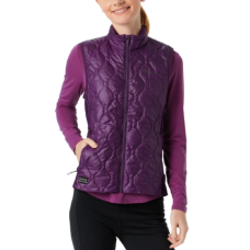 Жилет Saucony HURRICANE INSULATED VEST (SAW800522-EG) розмір XS