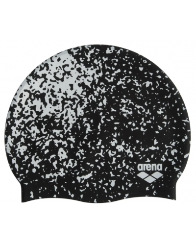 Шапочка для плавання Arena PRINT 2 (1E368-120)