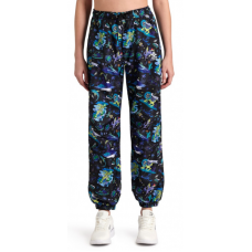 Жіночі штани спортивні Arena FUN PLANET PANT (007538-550) розмір M