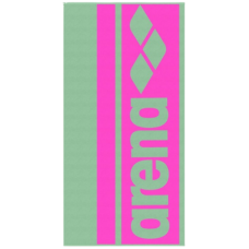 Рушник Arena LOGOTYPE JACQUARD TOWEL (009181-690)