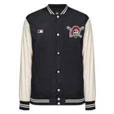 Куртка 47 Brand PITTSBURGH PIRATES (584327JK-FS) розмір S