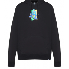 Худі 47 Brand LA DODGERS SUNDALE (646067JK-FS) розмір S