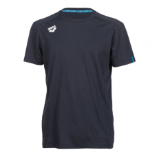 Футболка Arena TEAM T-SHIRT PANEL (004899-700) розмір S