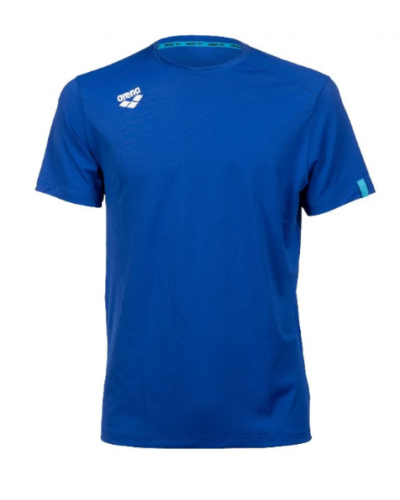 Футболка Arena TEAM T-SHIRT MOLID (004900-800) розмір M