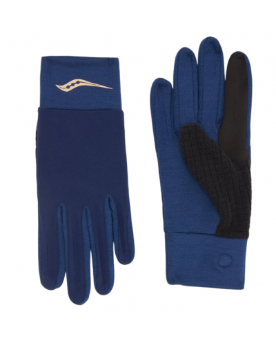 Рукавички Saucony BLUSTER GLOVE (800036-SDH) розмір XS