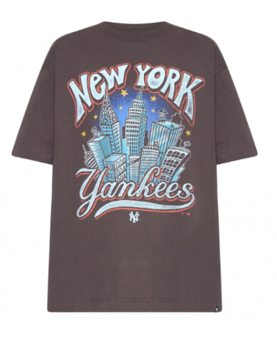 Футболка 47 Brand NEW YORK YANKEES SIGMA (643616C9-FS) розмір L