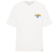 Футболка 47 Brand LA DODGERS CAP SHADOW (677033SS-FS) розмір S