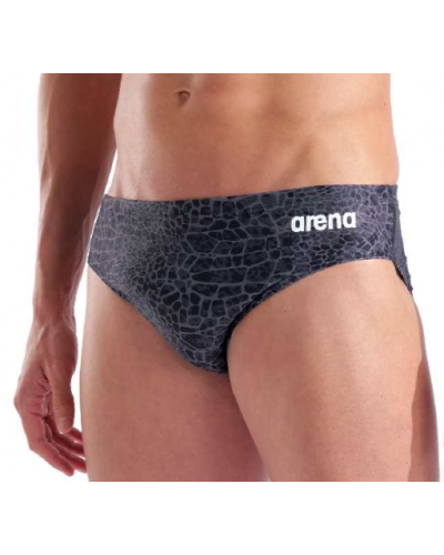 Плавки Arena SNAKESKIN SWIM BRIEFS (010162-500) розмір 70