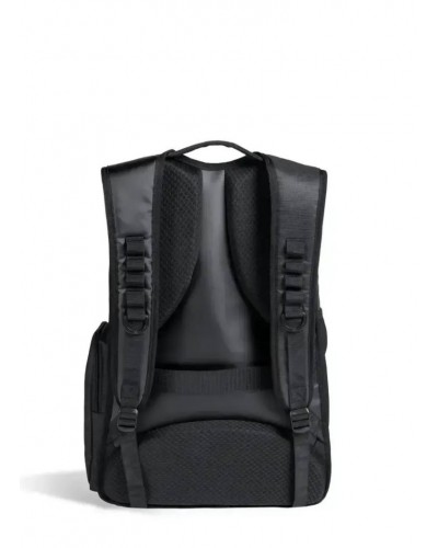 Рюкзак для плавання Arena All Set BACKPACK (010234-100) 45L чорний