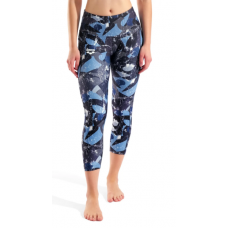 Тайтси Arena 7/8 TIGHT SIDE PANELS (007226-575) розмір XS