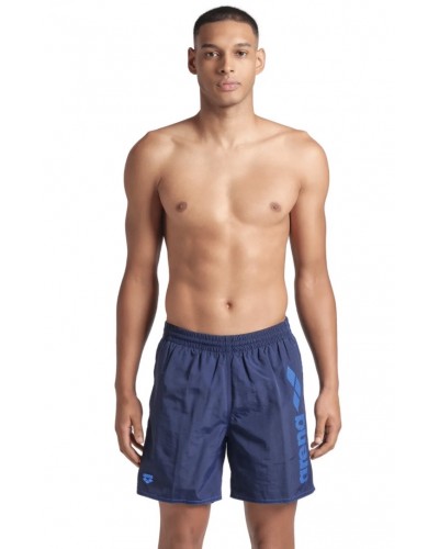 Шорти Arena LOGOTYPE BEACH BOXER (009102-781) розмір L
